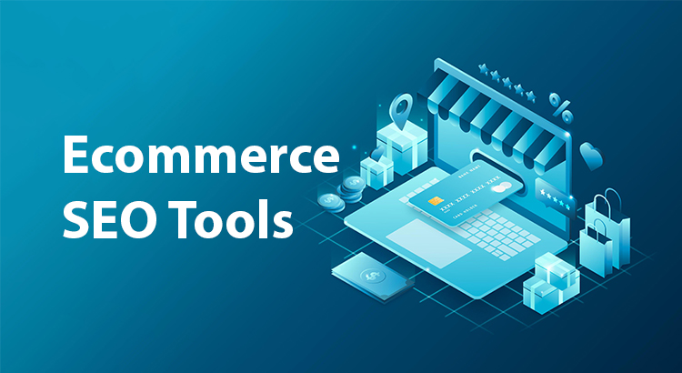 ecommerce seo tools