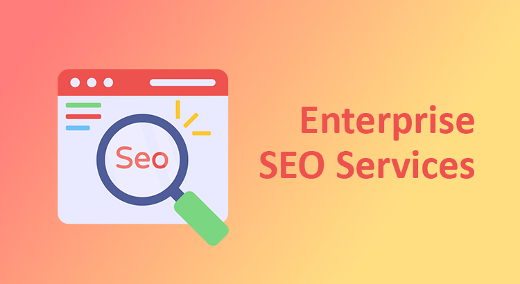 enterprise seo services