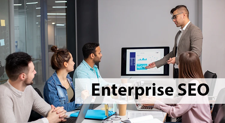 enterprise seo