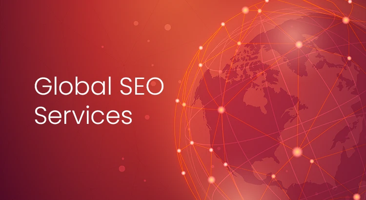 global seo services