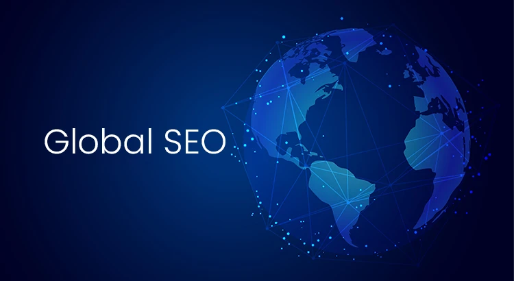 global seo