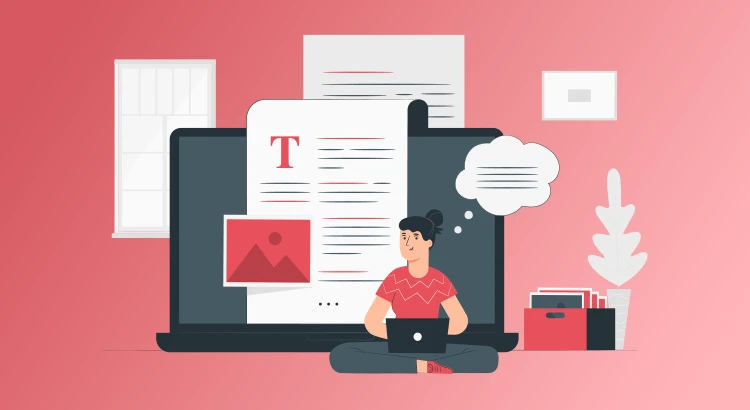 how to write seo content