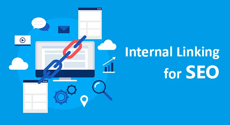 internal linking for seo