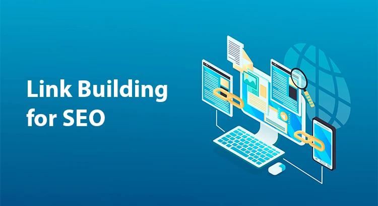 link building for seo