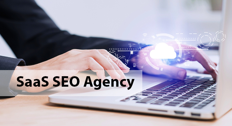 saas seo agency