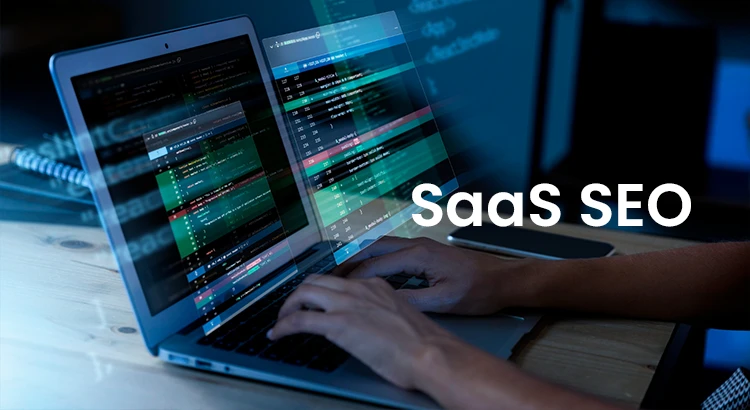 saas seo