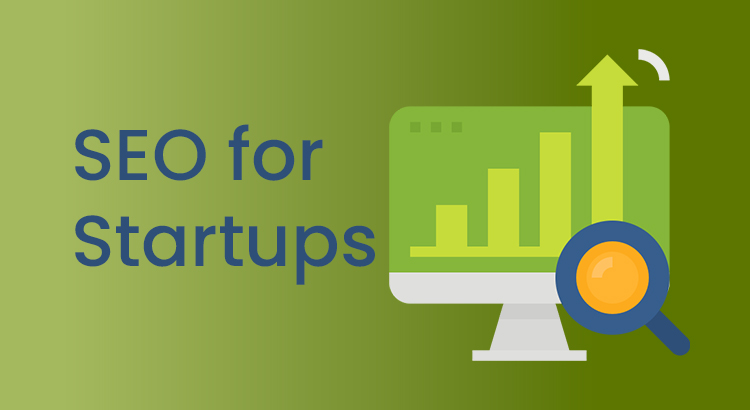seo for startups