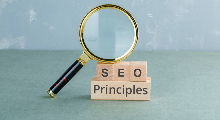 seo principles