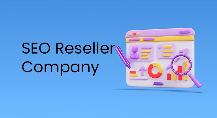 seo reseller company