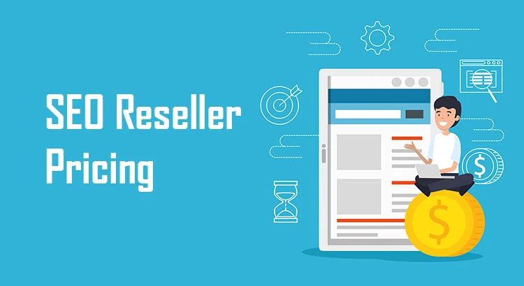 seo reseller pricing