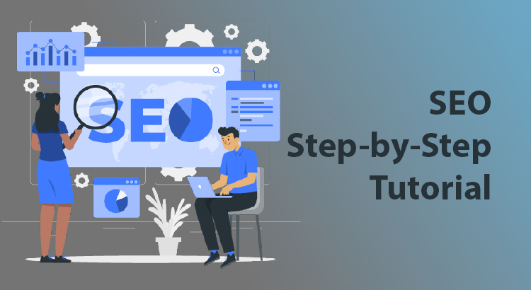 seo step by step
