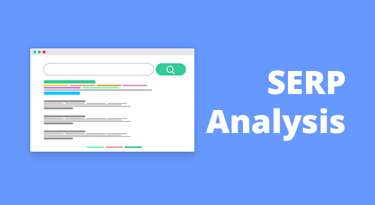 serp analysis
