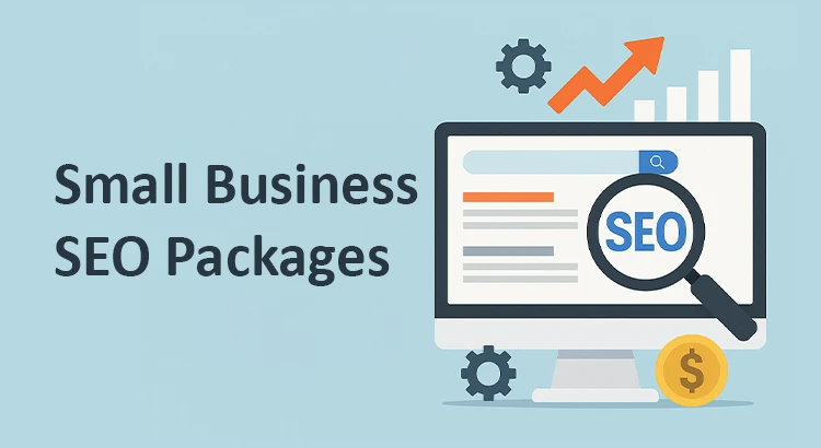 small business seo packages