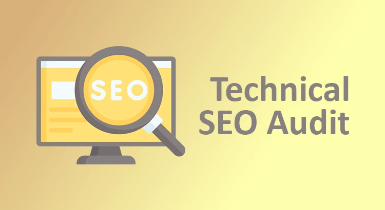 technical seo audit