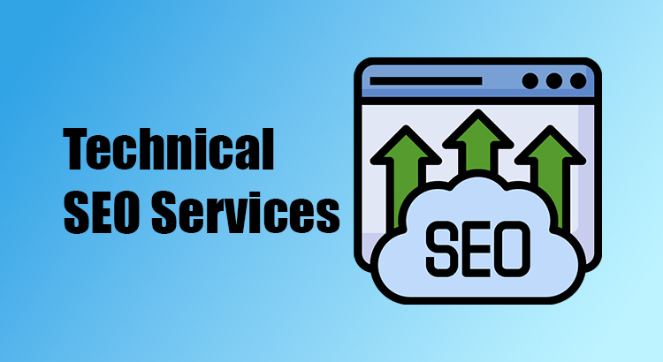 technical seo services