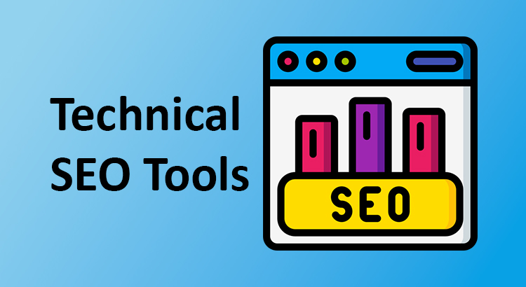 technical seo tools