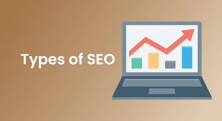 types of seo
