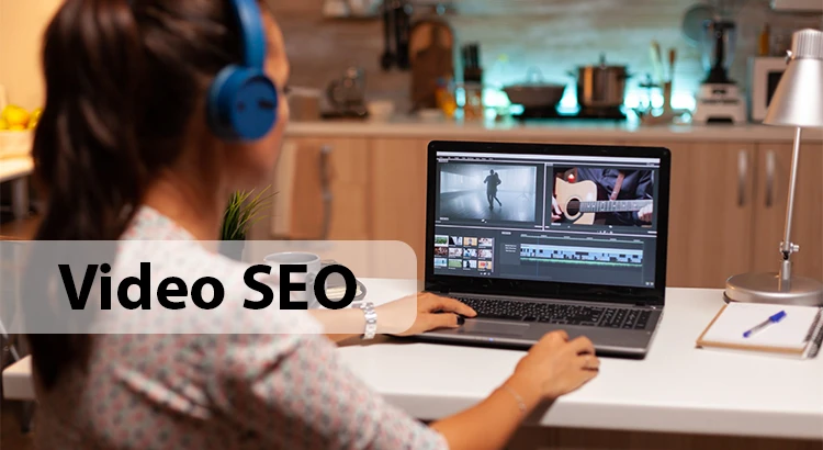 video seo