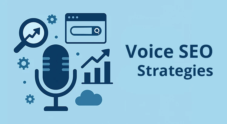 voice seo