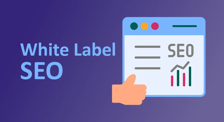 white label seo