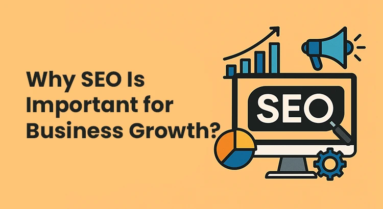 why seo is important for business