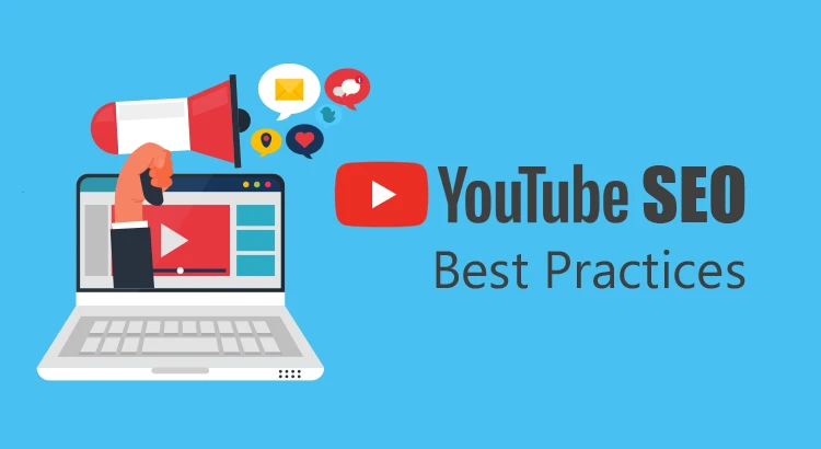 youtube seo best practices