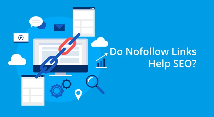 do nofollow links help seo