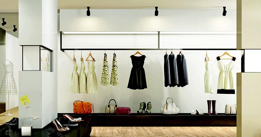 ecommerce store for boutique kerala