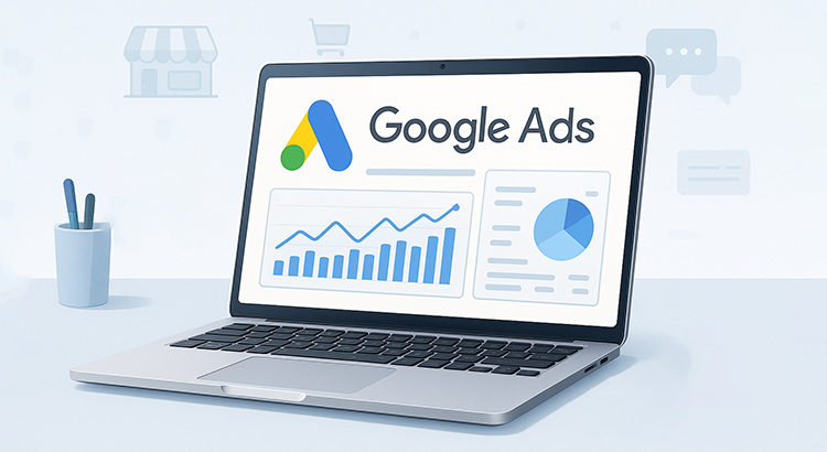 google ads for small business