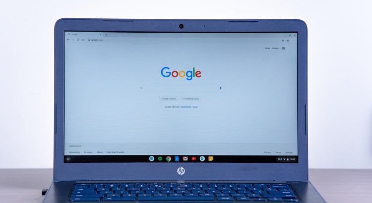 how does google search algorithm work