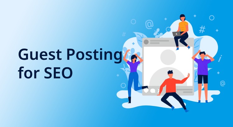 guest posting for seo