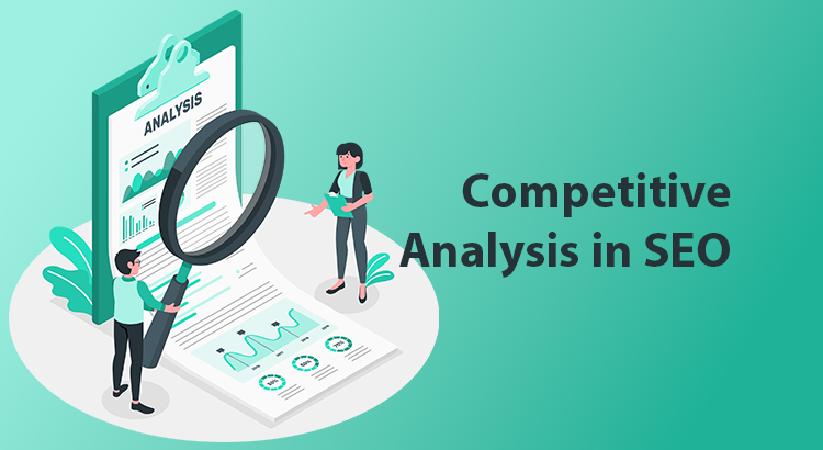 competitive analysis in seo