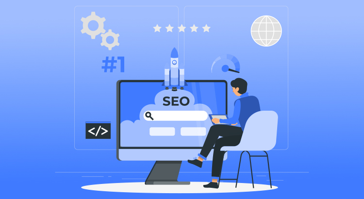 how to do seo yourself