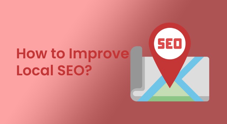 how to improve local seo