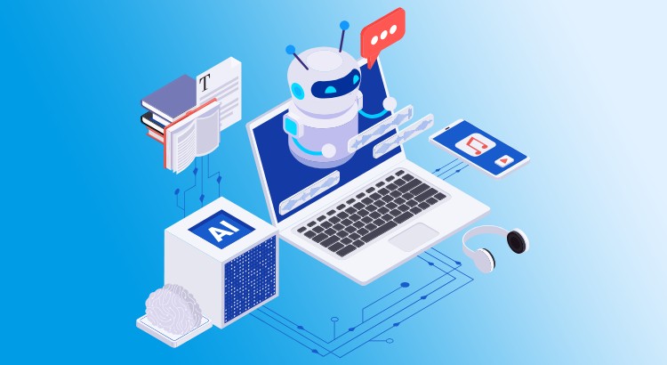 is ai generated content good for seo