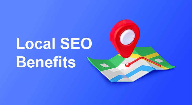 local seo benefits