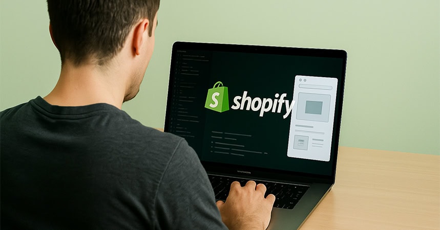 shopify benefits for ecommerce kerala