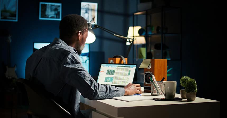 small business web design ideas kerala