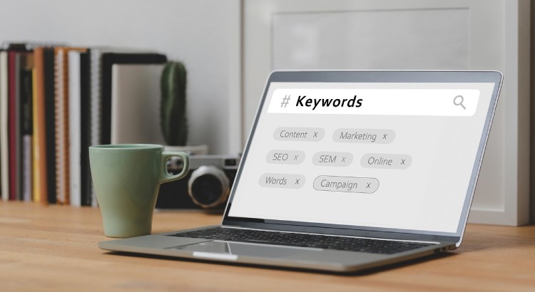 how many types of keywords in seo