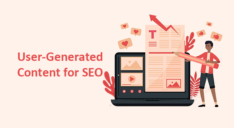 user generated content for seo