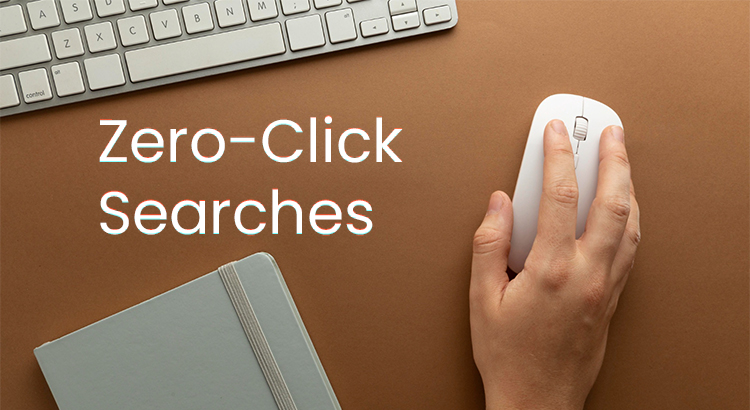 zero click searches