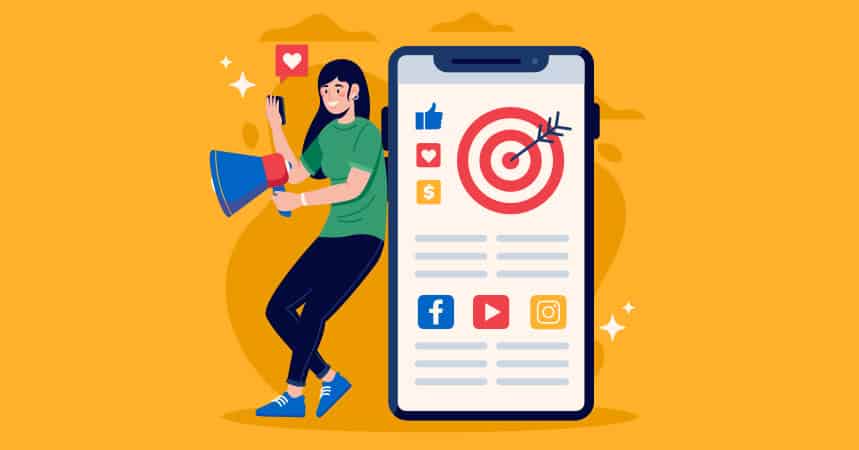 brand loyalty social media kerala