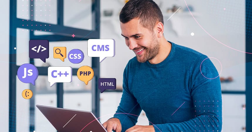 custom web application kochi business