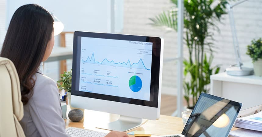 data analytics digital campaigns kochi