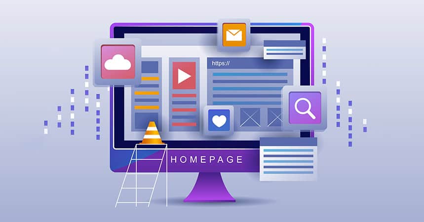 modern web design guide kerala