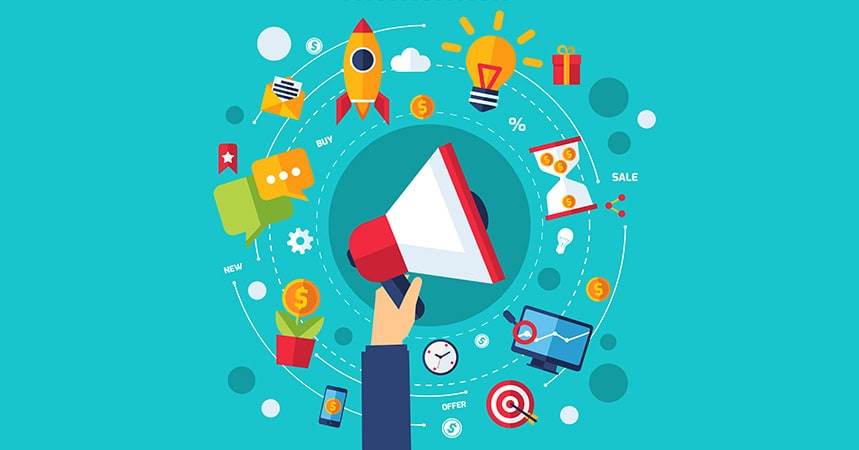 multi channel digital marketing kerala