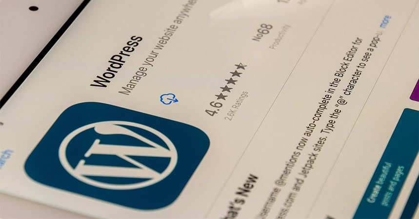 wordpress security tips kerala businesses