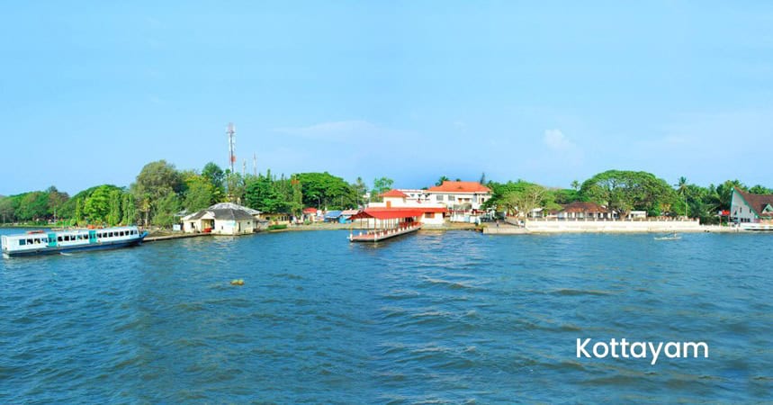 local business guide Kottayam