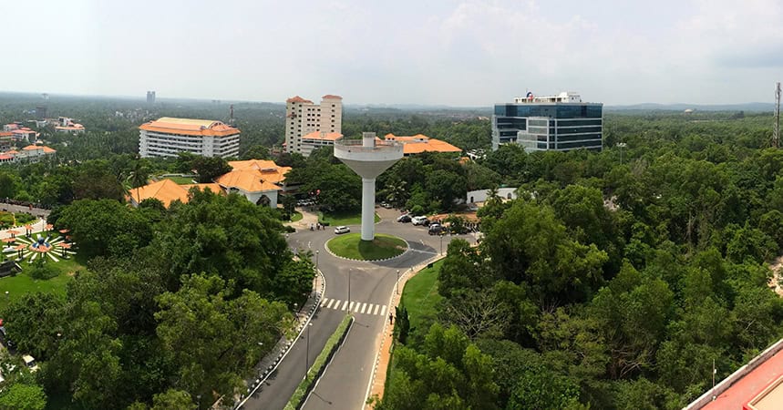 local business guide thiruvananthapuram