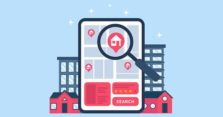 local search guide kerala